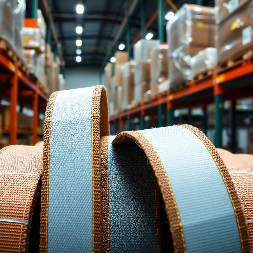Bandas Logisticas