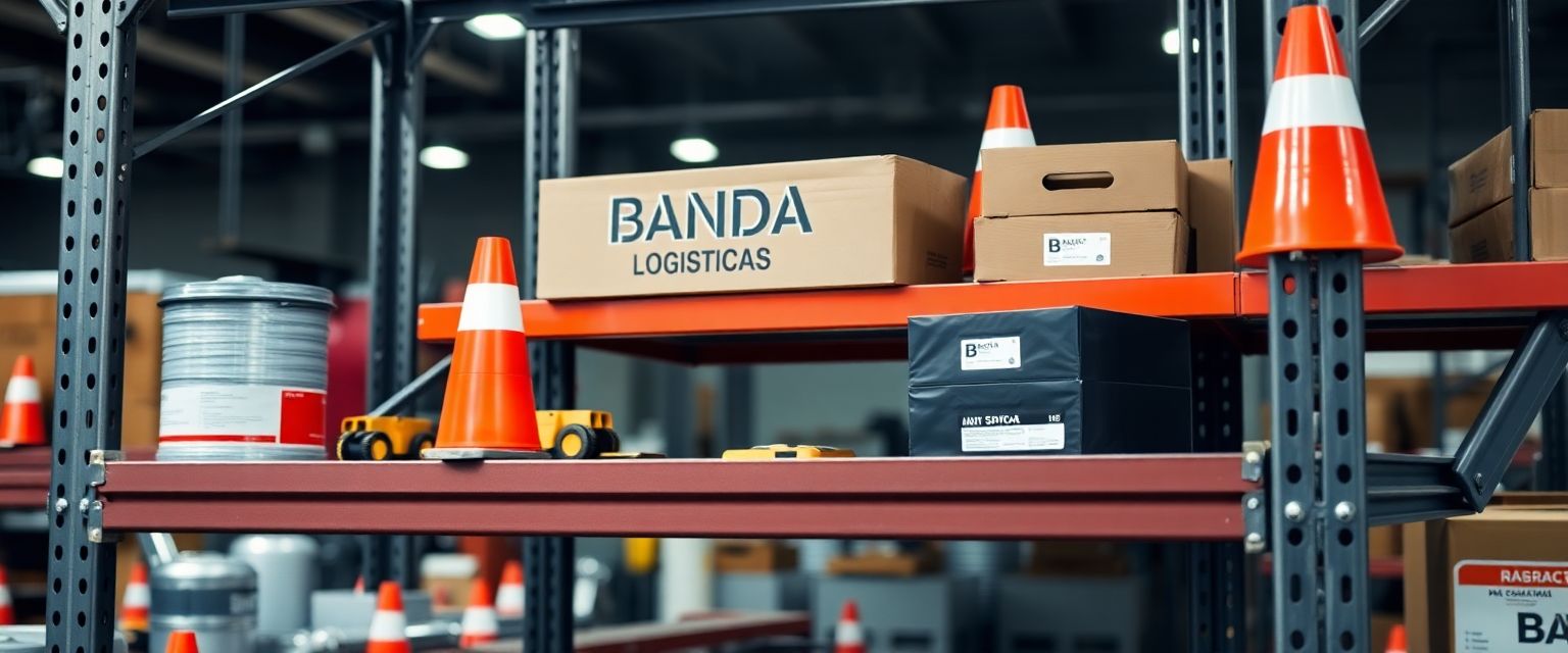 Bandas Logisticas