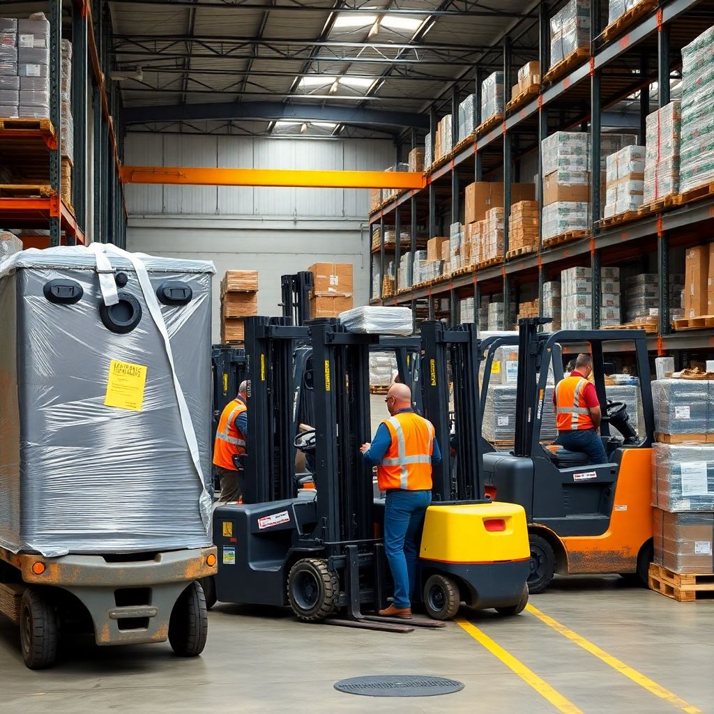 Transportadores